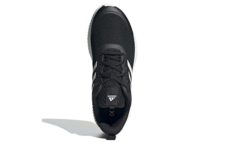 adidas Alphacomfy 'Black White' GX1789