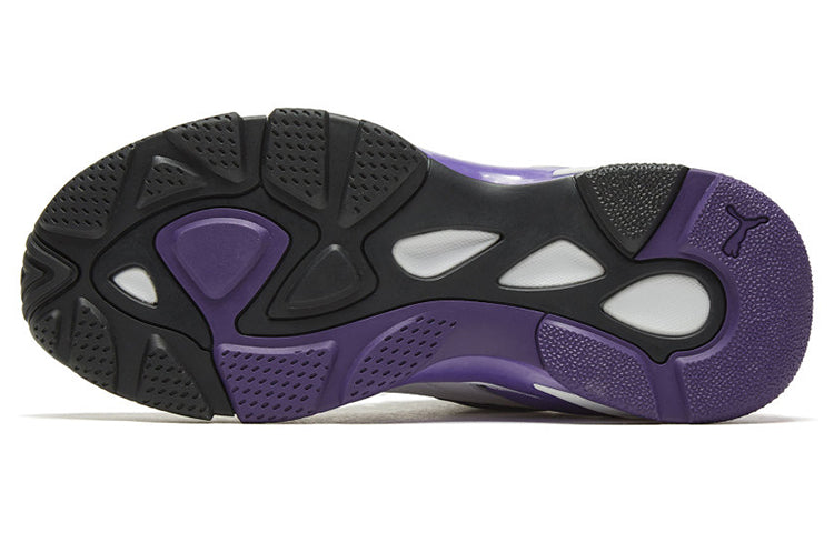PUMA Lqd Cell Epsilon Black/Purple 371909-03