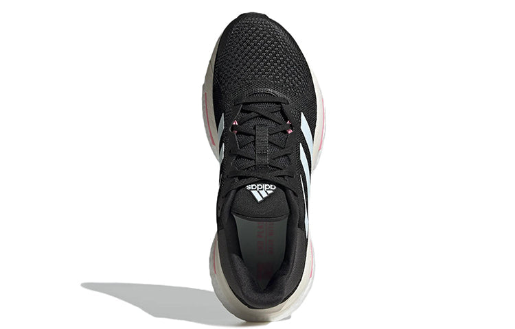 (WMNS) adidas Solarglide 5 'Black Blue Pink' GY3485