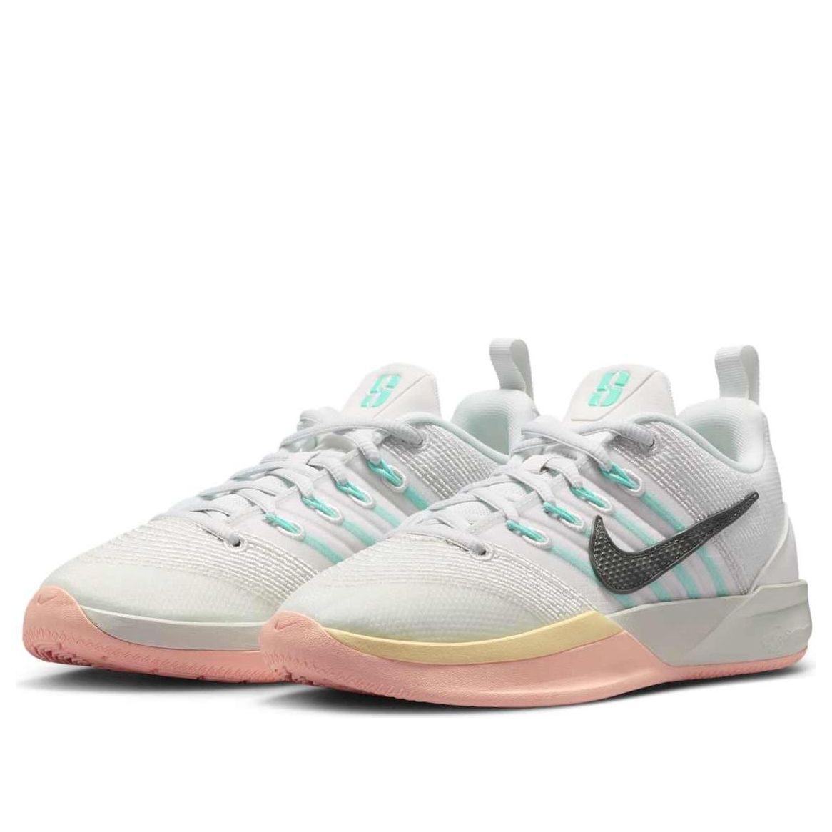(GS) Nike Sabrina 3 'Silencer' IB3088-100