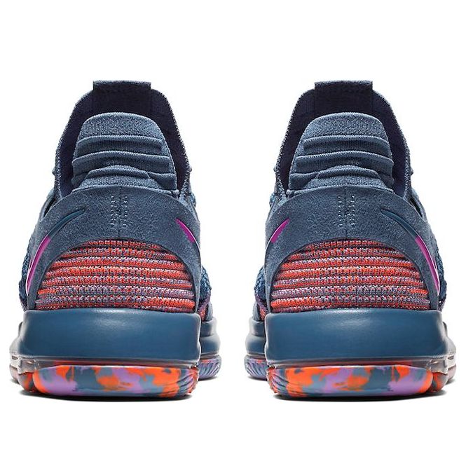 Nike KD 10 'All-Star' 897817-400