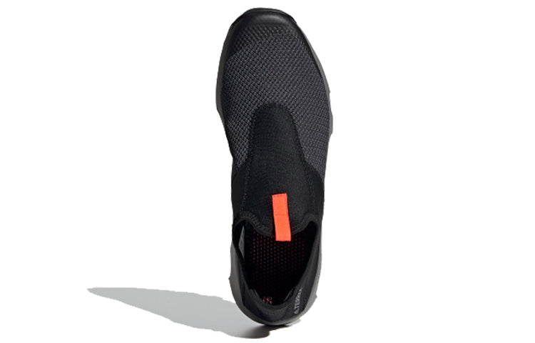 adidas Terrex Voyager Slip On S.Rdy 'Black Grey Pink' EF2291