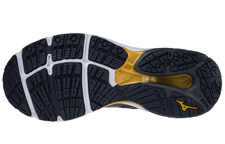 Mizuno Prodigy 3 'Navy' J1GC201045