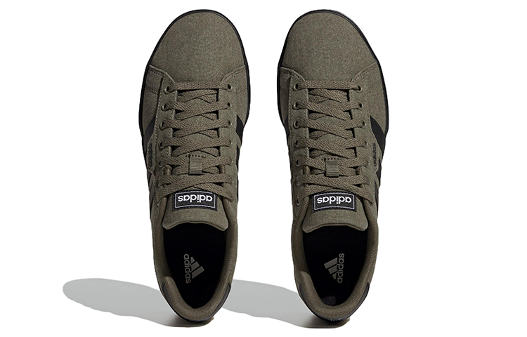 adidas Neo Daily 3.0 Shoes 'Olive Green Core Black' HP6029