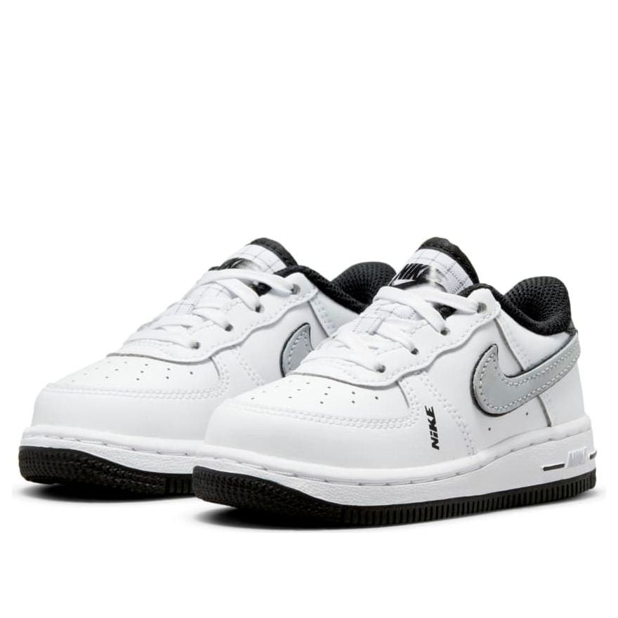 (TD) Nike Air Force 1 LV8 'White Wolf Grey' DO3808-101