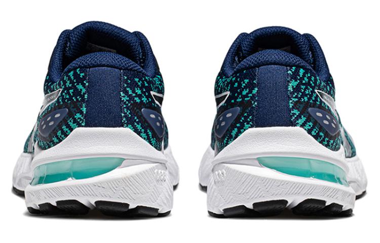 (WMNS) ASICS Gel-Glyde 4 Shoes 'Blue White' 1012B457-403