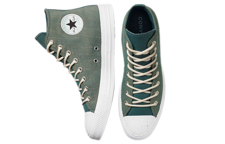 Converse Chuck Taylor All Star High 'Surface Fusion - Forest Pine' 171414F
