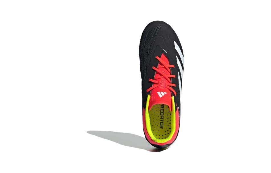 (GS) adidas Predator 24 Elite FG 'Solar Energy Pack' IG7746