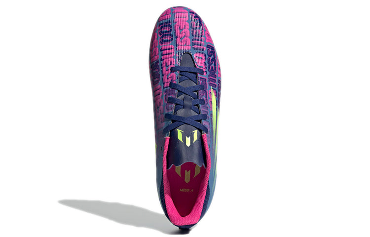 adidas x Messi X Speedflow.4 'Blue' FY6923