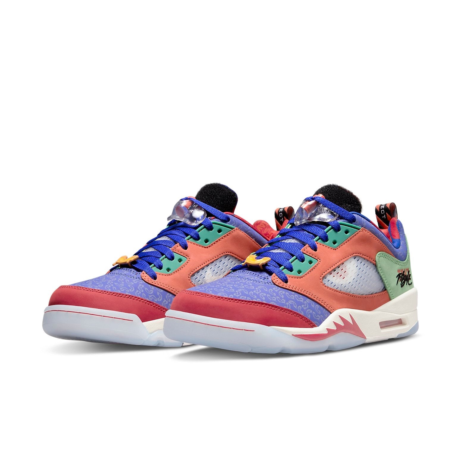 Air Jordan 5 Retro Low 'Doernbecher 2022' DR6287-486