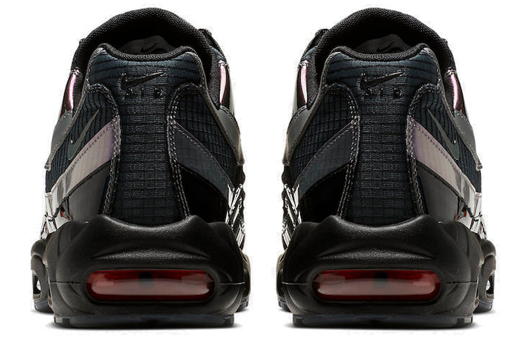 Nike Air Max 95 LV8 'Ember Glow' AO2450-001