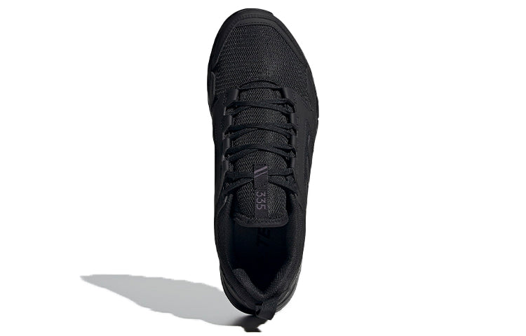 adidas Terrex Agravic TR Trail 'Black' FW1452