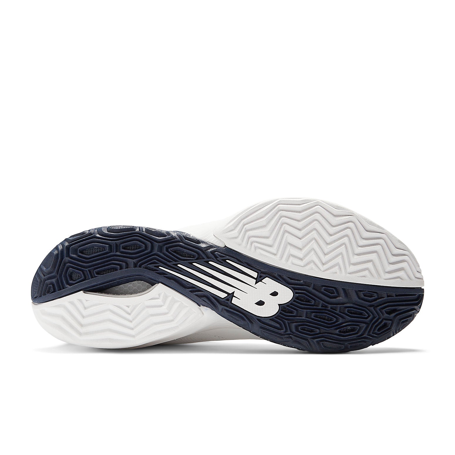 New Balance TWO WXY V4 'Optic White Team Navy' BB2WYNV4