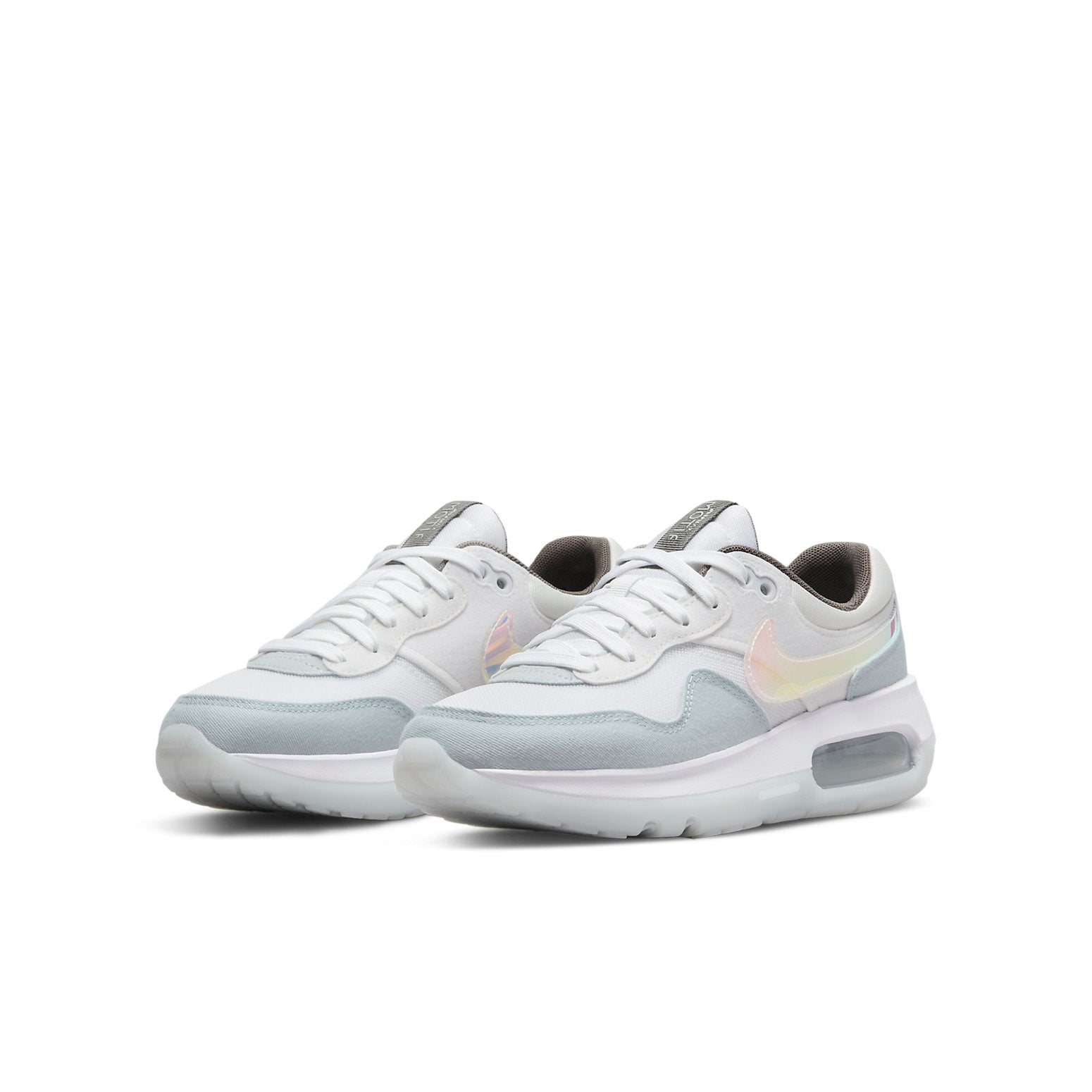 (GS) Nike Air Max Motif 'White Aura' DH9388-101