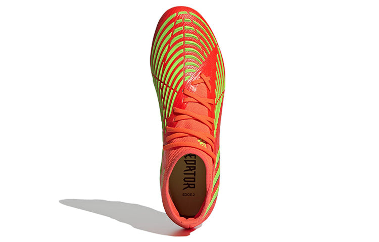 adidas Predator Edge.2 MG 'Red Green Blue' GW0958