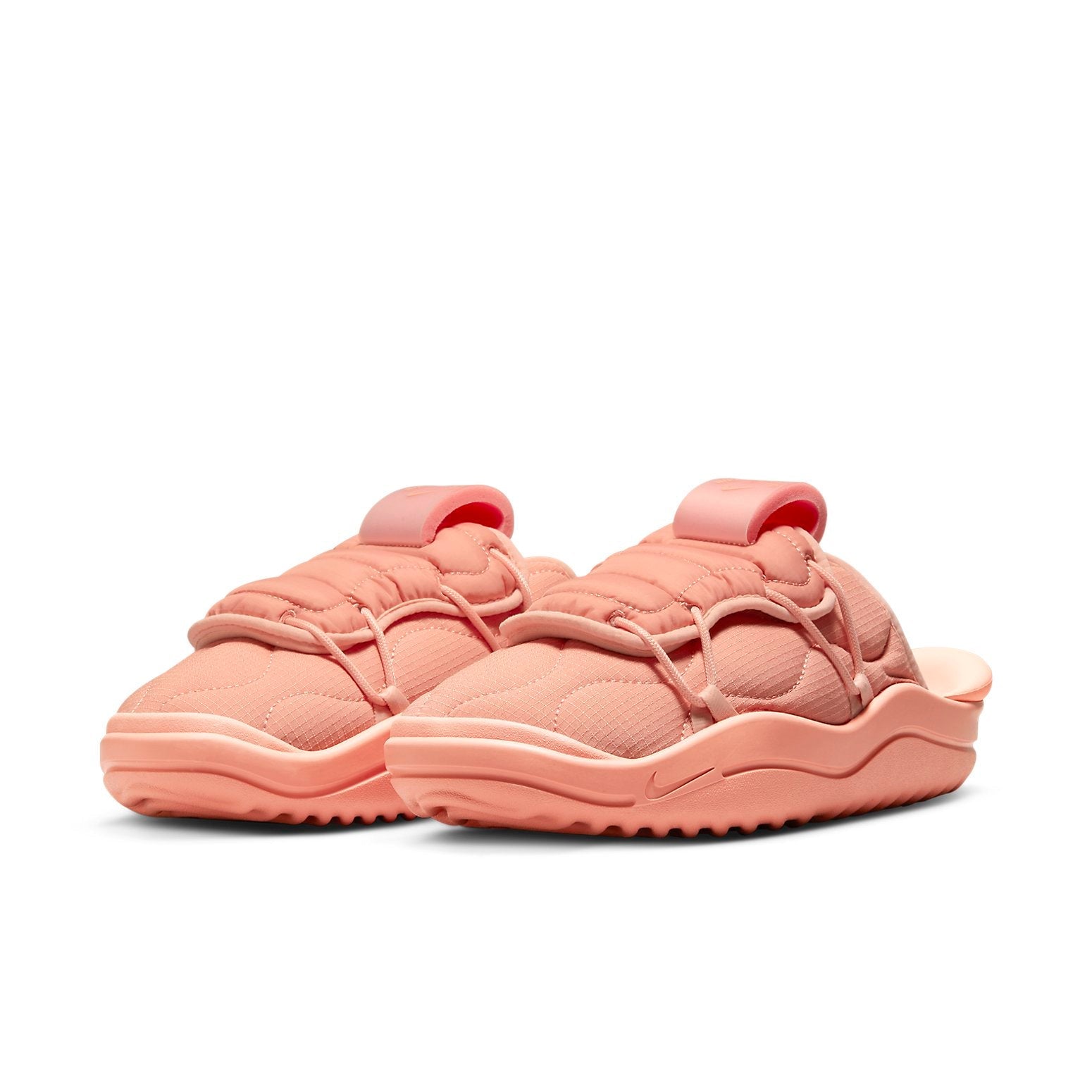 Nike Offline 3.0 Mule 'Arctic Orange' DJ5226-800
