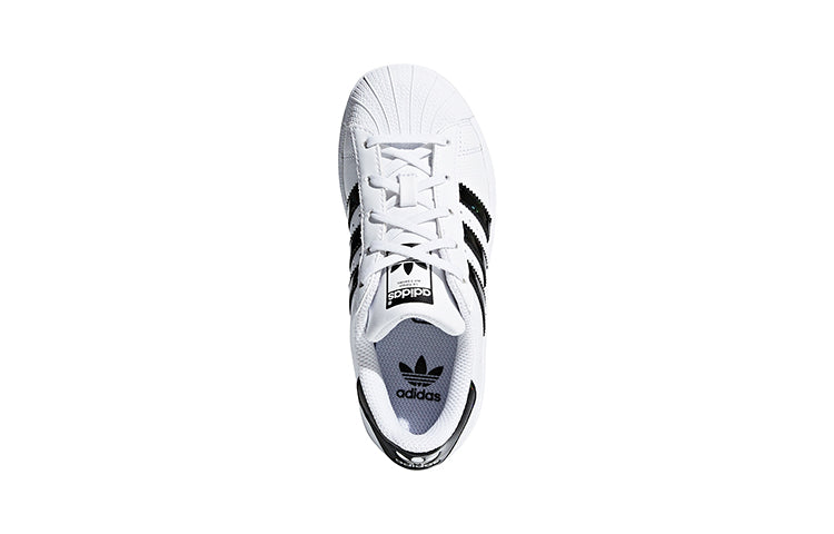 (PS) adidas Superstar C 'Holographic Black' DB1211