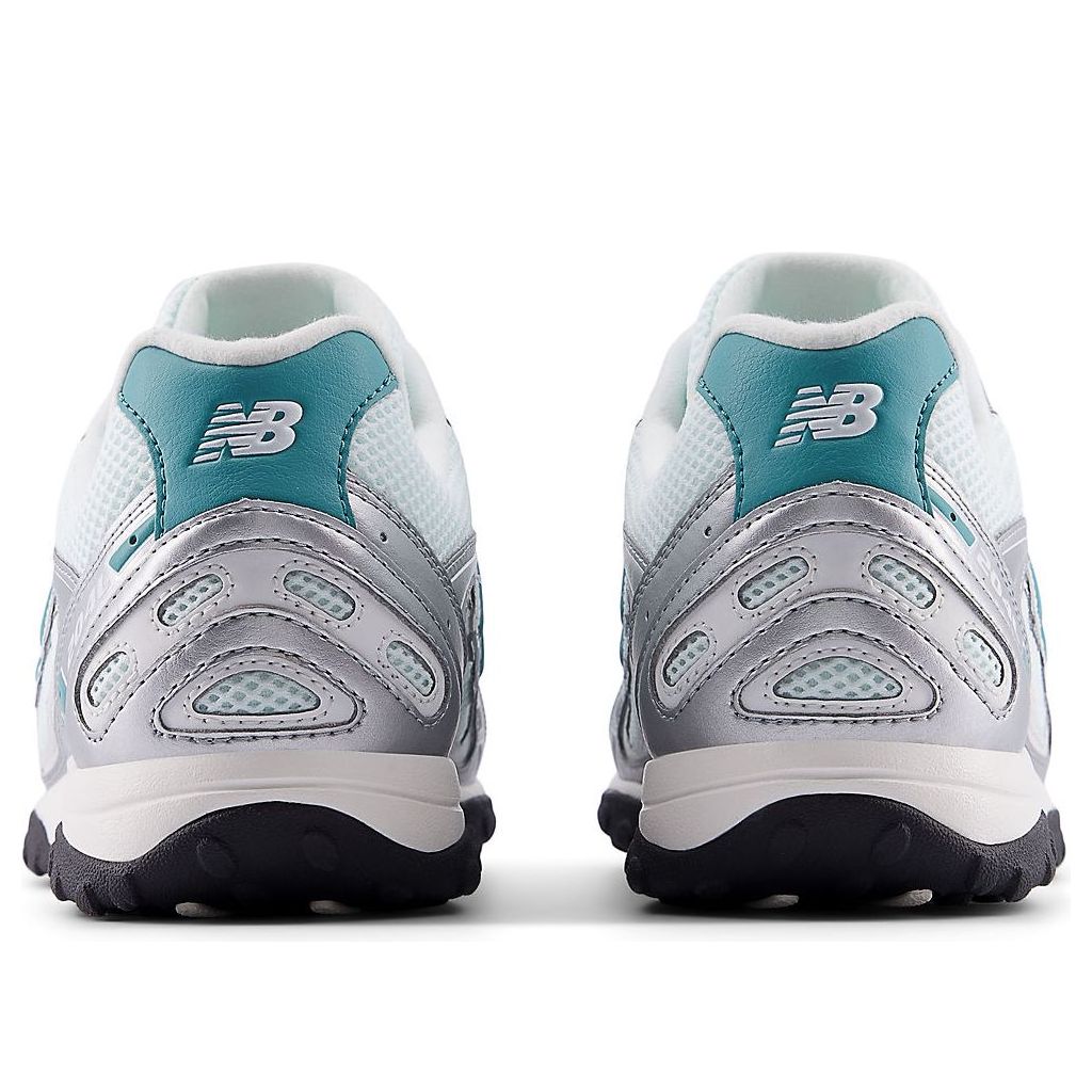 New Balance 204L 'Light Silver Metallic' U204L7A8