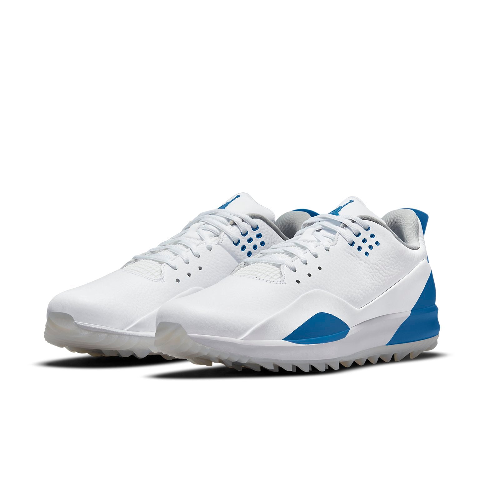 Air Jordan ADG 3 Golf 'White Military Blue' CW7242-101