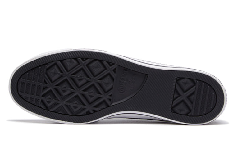 Converse Chuck Taylor All Star 'Black White' 164093C