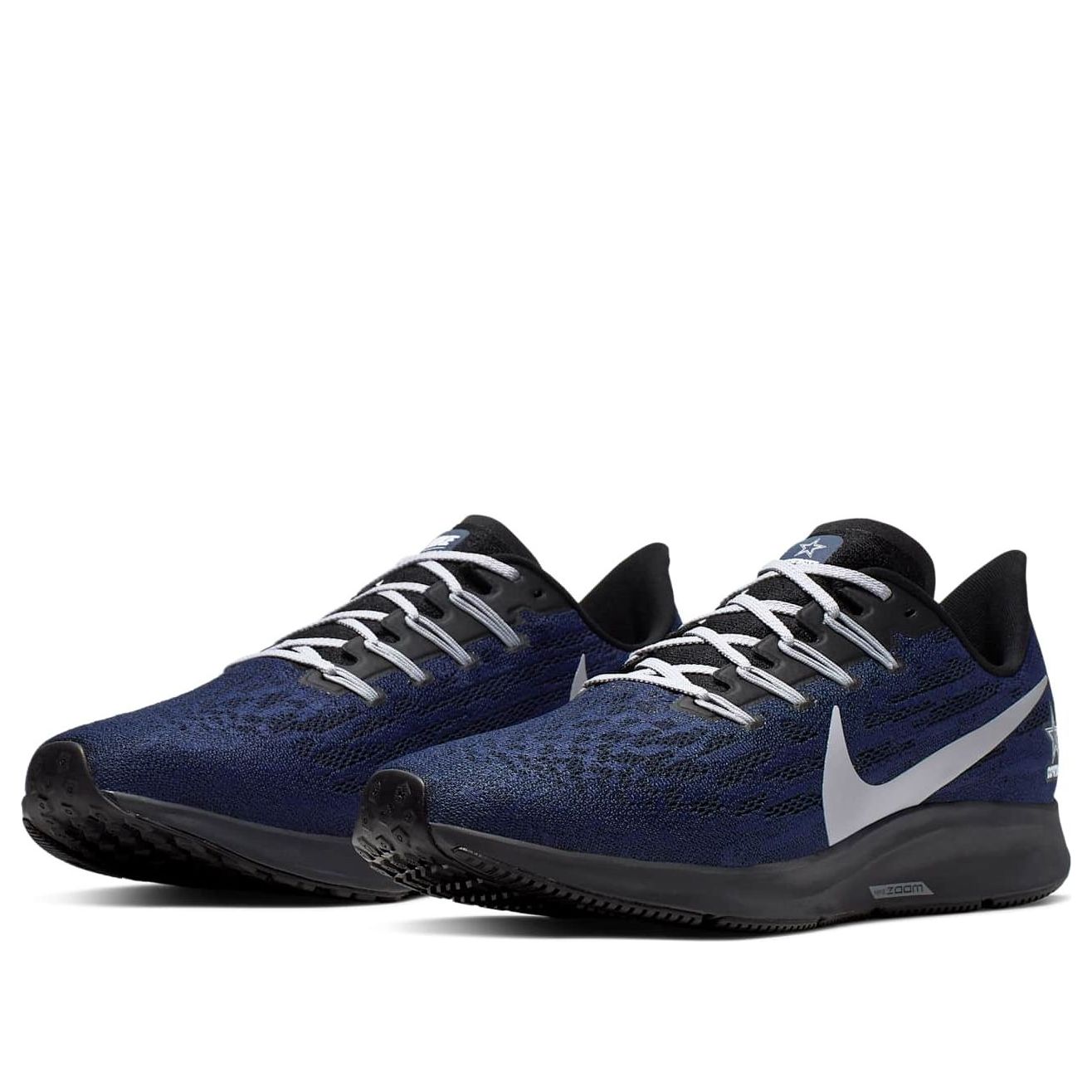 Nike Air Zoom Pegasus 36 'Dallas Cowboys' CI1922-400