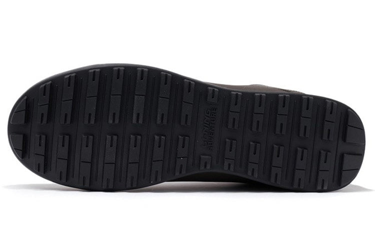 Li-Ning MidSport Leisure AGLR339-1