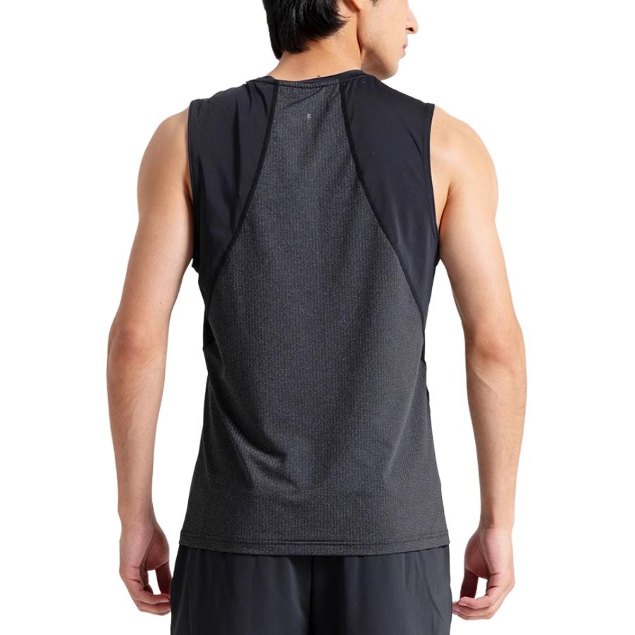 Mizuno Breathable Vest 'Black' J2CA41P9-09