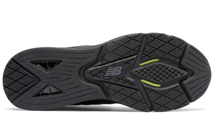New Balance 857v2 'Black' MX857AB2