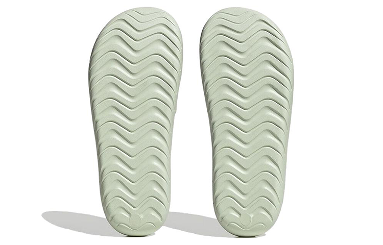 adidas Adicane Slides 'Olive Green' IE0159