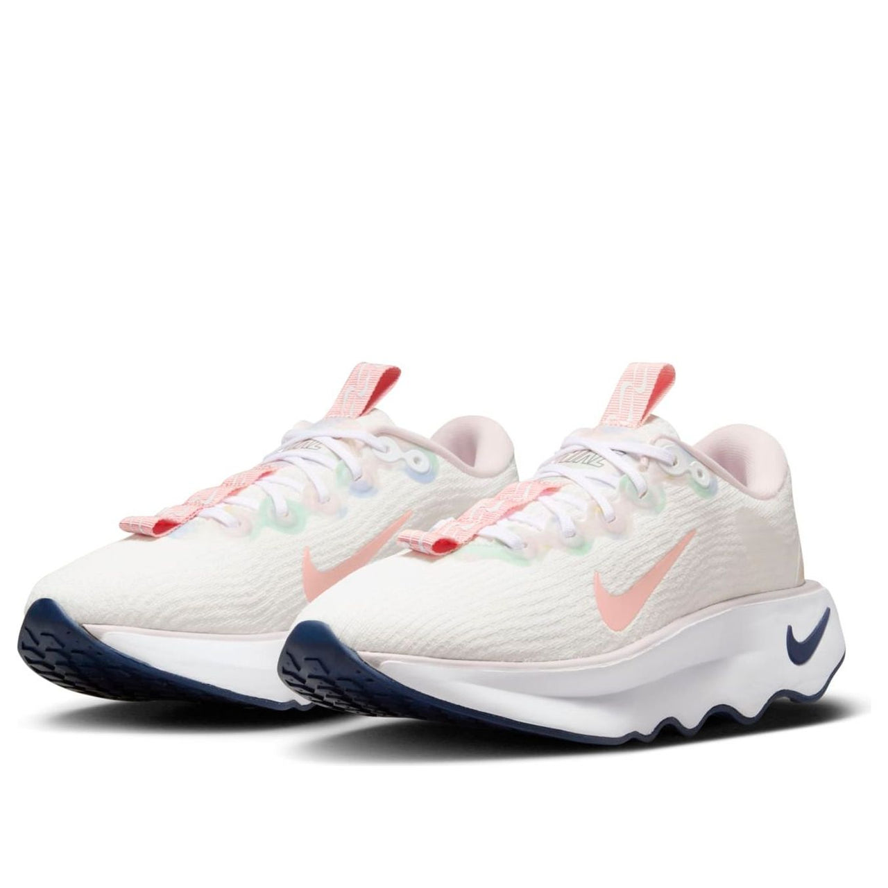 (WMNS) Nike Motiva PRM 'White Pearl Pink' DZ3702-100