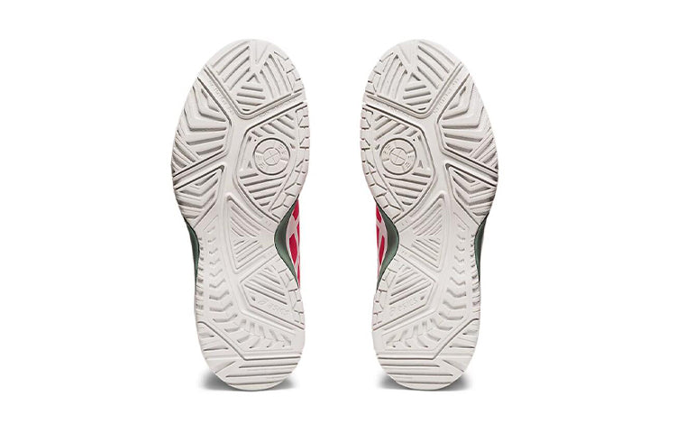 (GS) ASICS Gel Resolution 8 'Pink Cameo' 1044A018-702