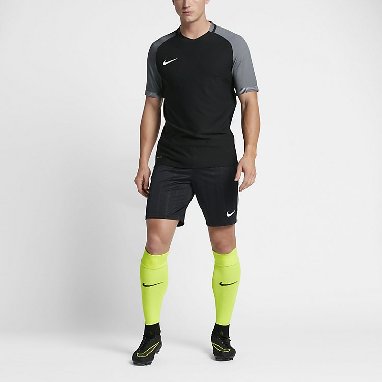 Football Shorts Men Nike Squad Short Jaqard 833012-010