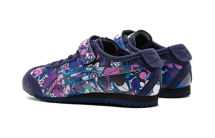 (PS) Onitsuka Tiger Mexico 66 'Blue Pink'  1184A176-500