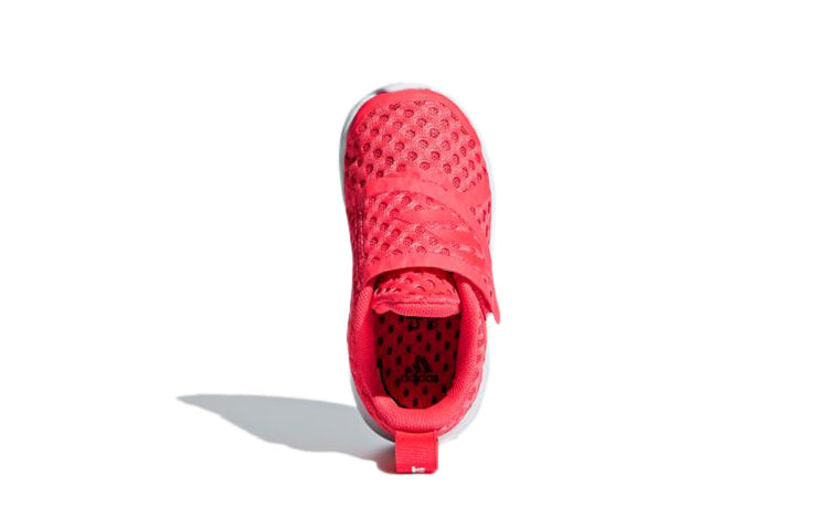 (TD) adidas FortaRun X BTH CF I 'Shock Red' F34543
