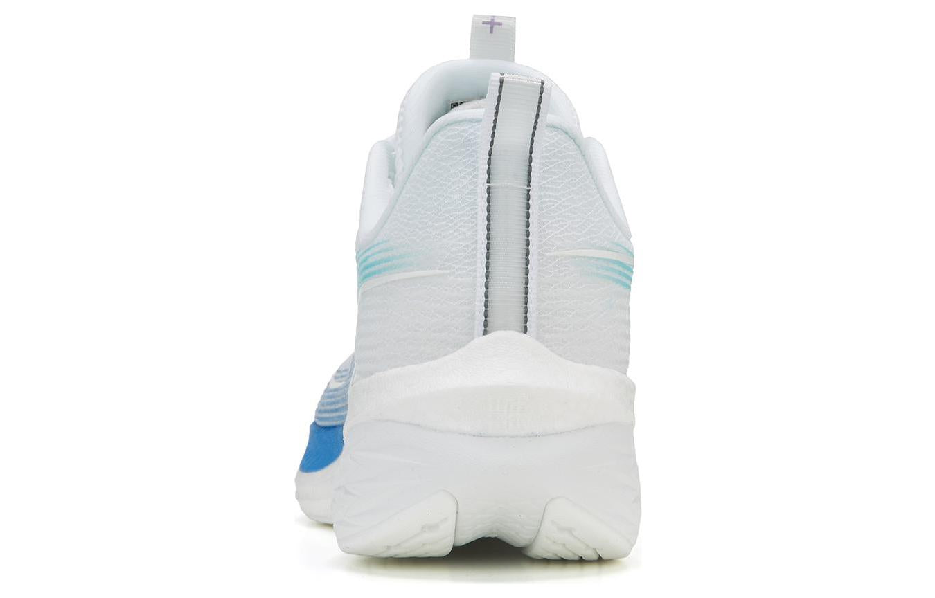 (WMNS) Li-Ning Dark Horse 6 Pro 'White Blue' ARMT014-7