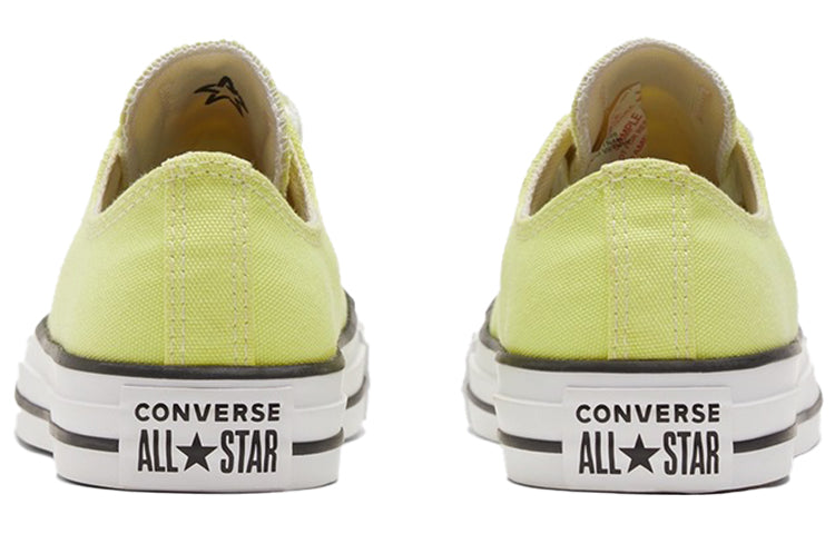 Converse Color Chuck Taylor All Star 'Light Zitron' 170156C