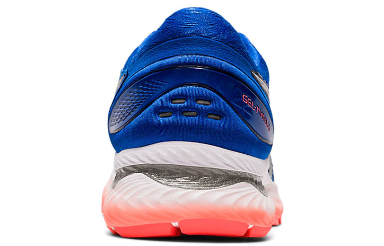 ASICS Gel-Nimbus 22 'Tuna Blue' 1011A680-403