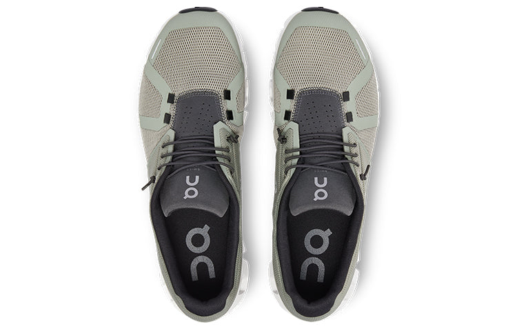 On Running Cloud 5 'Kelp Shadow' 59.98559