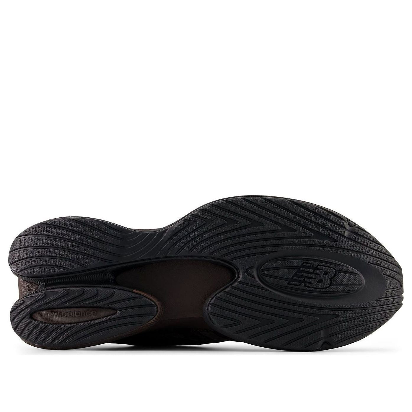 New Balance TF100 'Dark Brown' UTFOA8GD