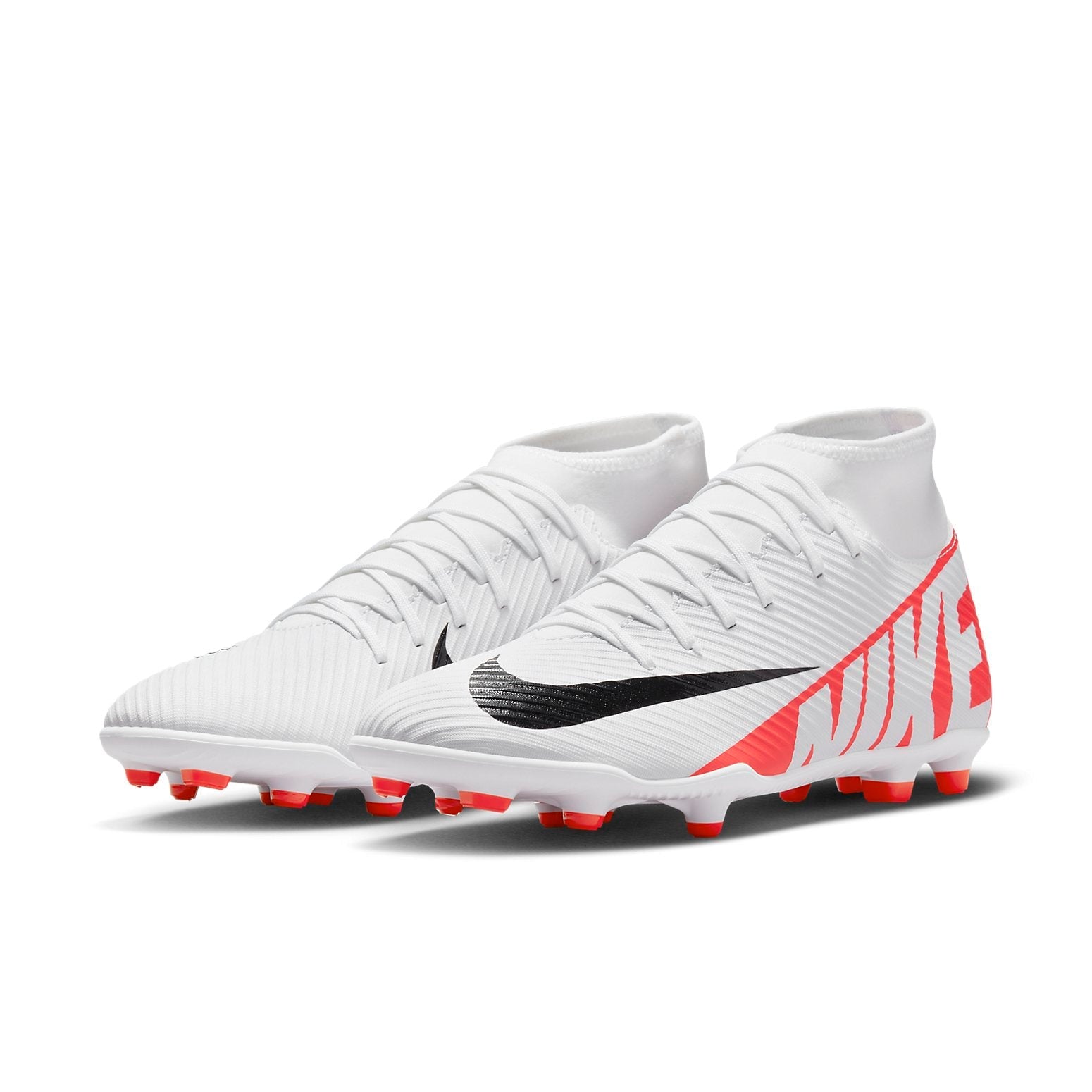 Nike Mercurial Superfly 9 Club MG 'Ready Pack' DJ5961-600