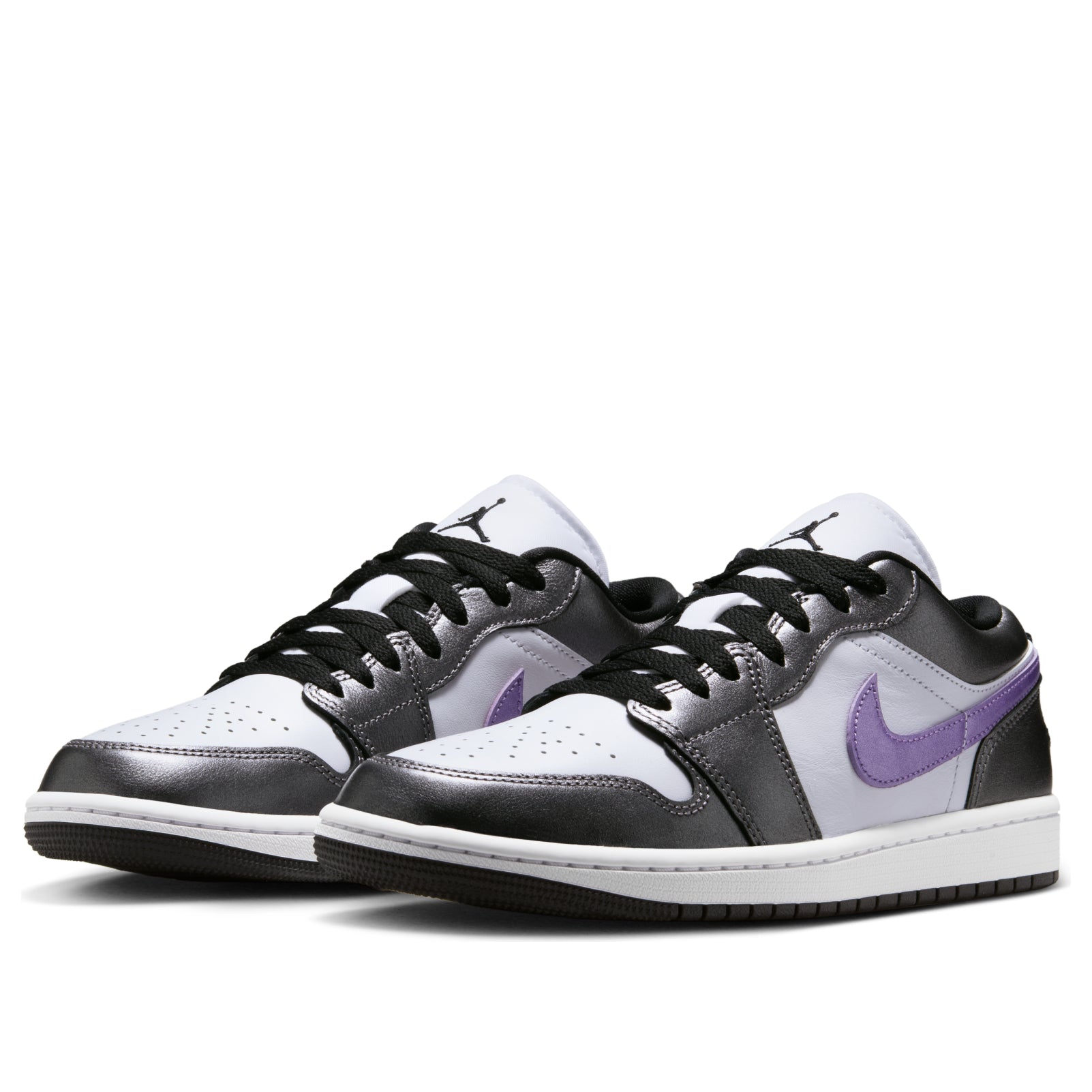 (WMNS) Air Jordan 1 Low SE 'Metallic Purple' HJ5910-105