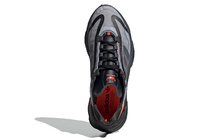 adidas Ozweego Pure 'Black Grey' G57952