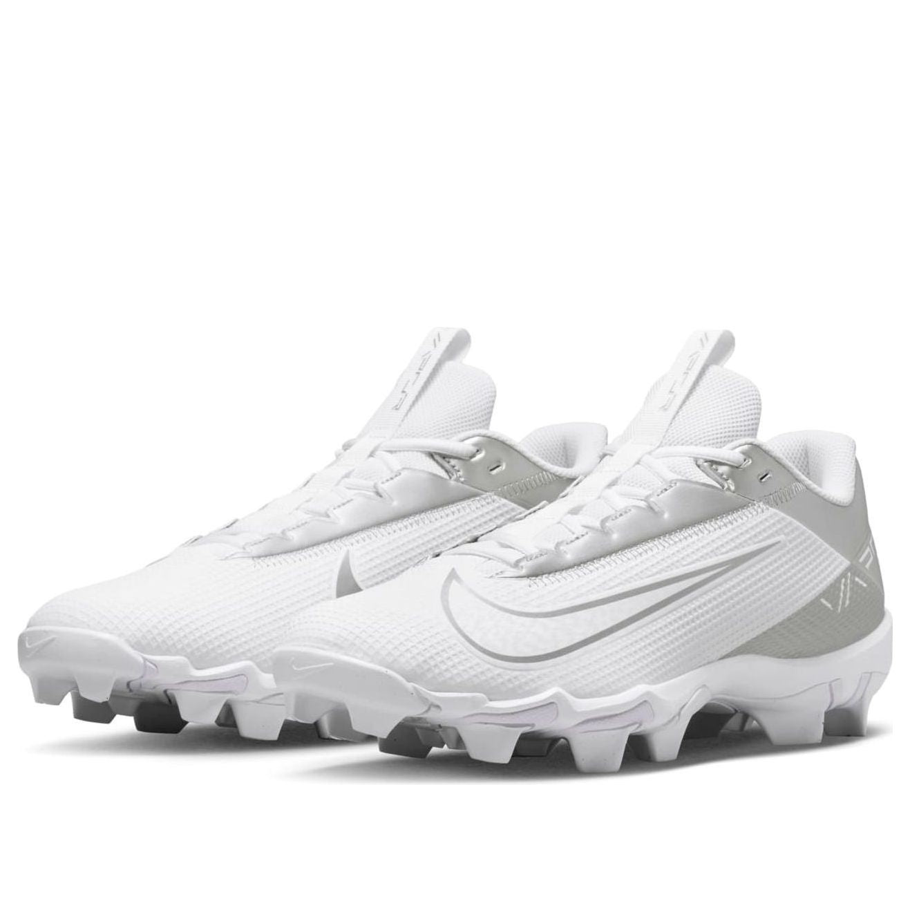 Nike Vapor Edge Shark 2 'White Metallic Silver' DH5088-102