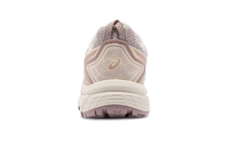 (WMNS) ASICS Gel-Venture 7 MX 'Beige Brown' 1012A818-201