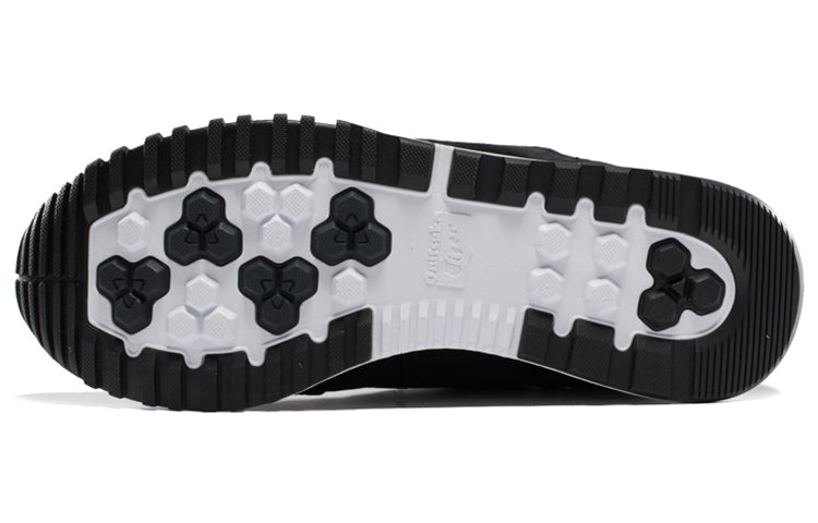 Onitsuka Tiger Monte Z 'Black' D7P0L-9090