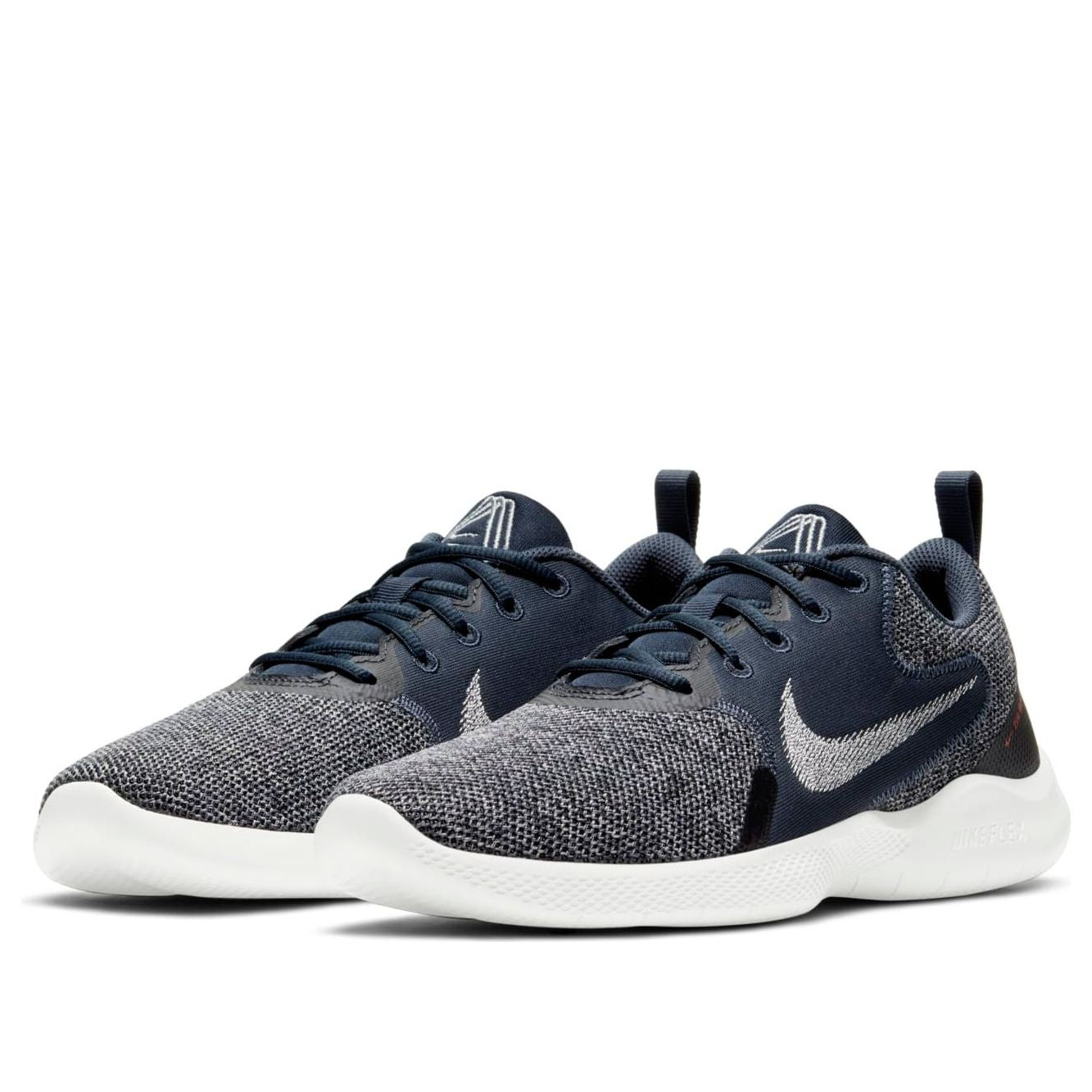 Nike Flex Experience Run 10 'Thunder Blue Black' CI9960-401