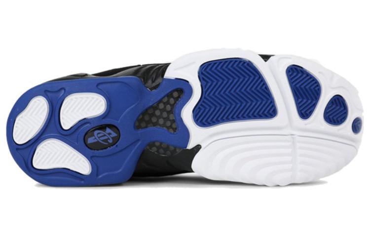 Nike Air Penny 4 OG 'Orlando' 864018-100