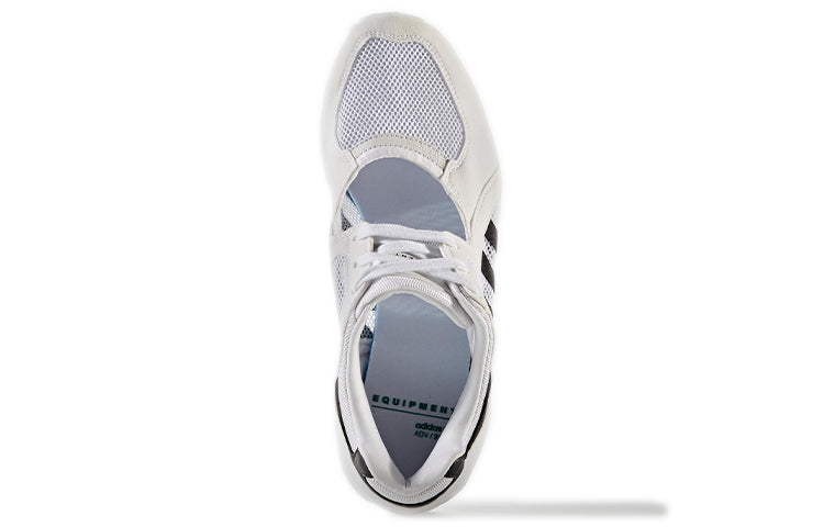 (WMNS) adidas originals EQT Sports Casual Shoes 'White Black' BB2347