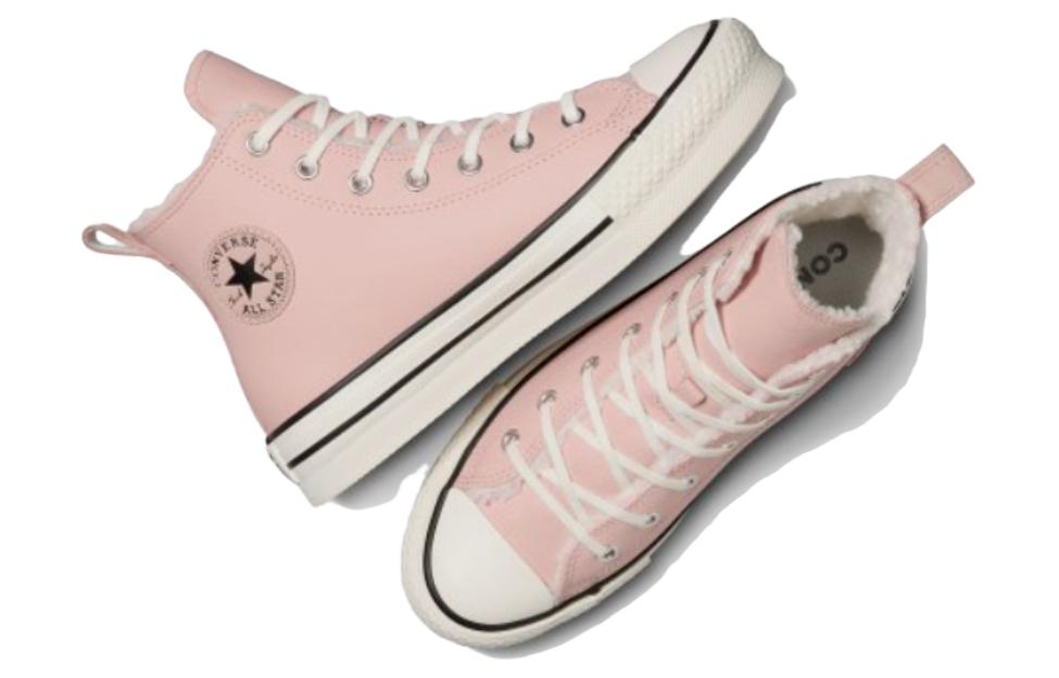(WMNS) Converse Chuck Taylor All Star Sneakers 'Pink' A06796C