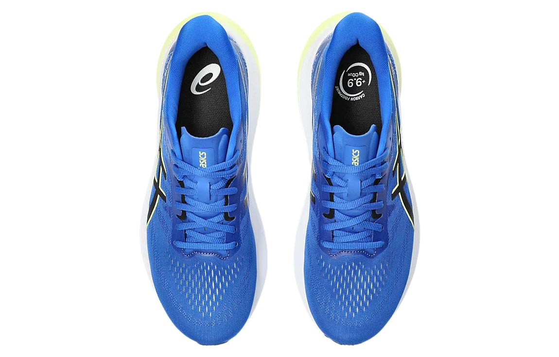 ASICS GT-2000 12 'Illusion Blue Black' 1011B691-400